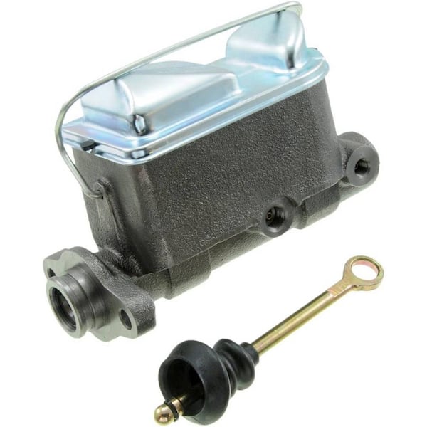 First Stop Brake Master Cylinder