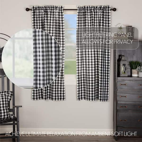 https://images.thdstatic.com/productImages/9449396f-e99a-447d-b6bf-59244f55429a/svn/country-black-antique-white-vhc-brands-light-filtering-curtains-40460-4f_600.jpg