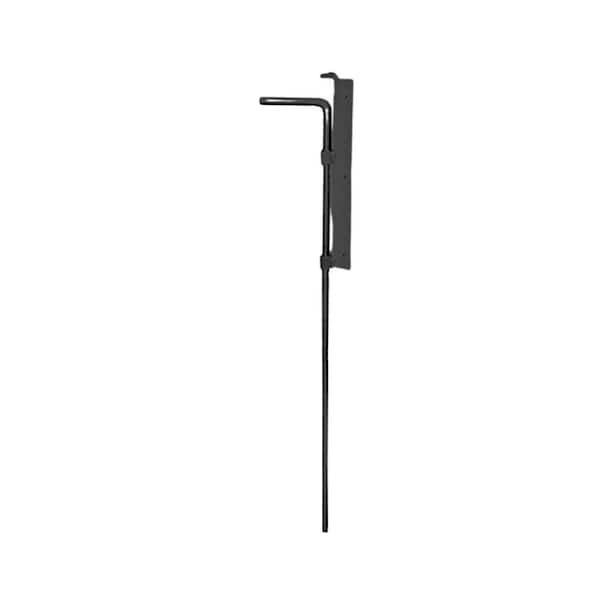 【あいあい】　ゲートセット Adjust-A-Gate Adjust-a-Gate 72-119 in. W x 60 in. H Steel