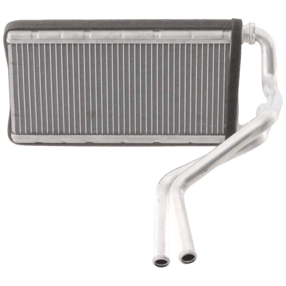 Heater Core Compatible with Dodge Journey 2009-2020, Jeep Patriot 2007-2017, Chrysler 200 2011-2014