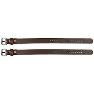 1-1/4 in. x 22 in. Strap for Tree Climbers
