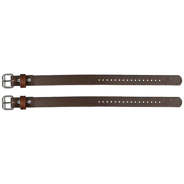 Klein Tools 1-1/4 in. x 22 in. Strap for Tree Climbers