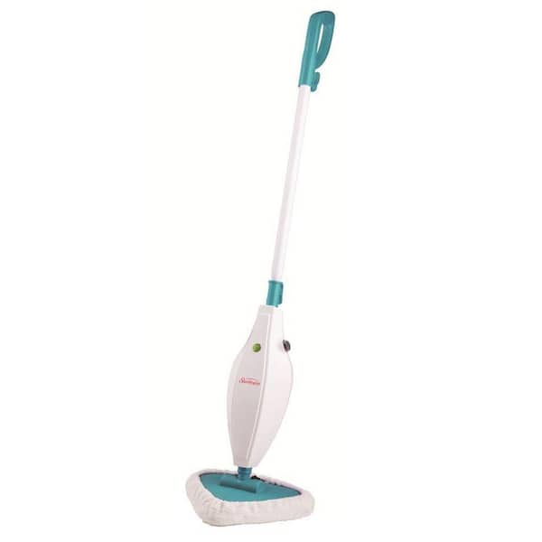 Sunbeam Steam Mop Turquoise-DISCONTINUED