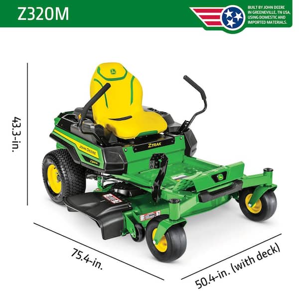 jd John Deere Original Equipment Extension Spring - TCU21289