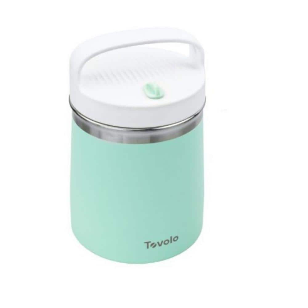 Stainless Steel Traveler