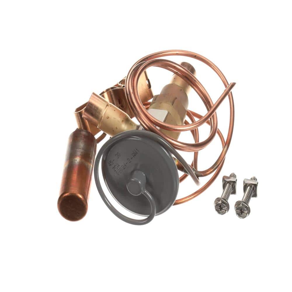 "Thermal Txv (Thermostatic Txv) With 30"" Capillary Tube" price history on PriceWatchPro