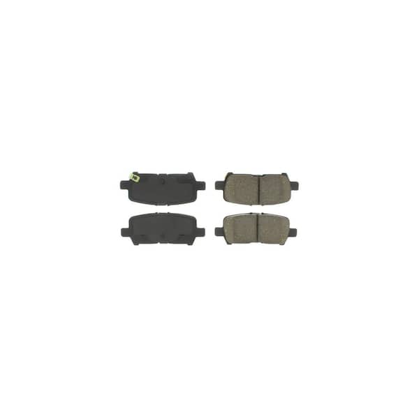 Centric Parts Disc Brake Pad Set