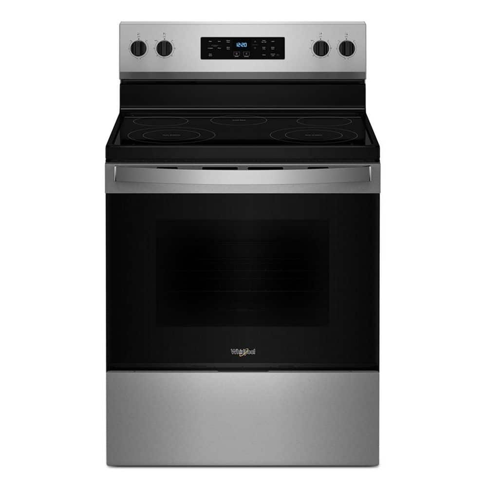 Whirlpool - WFES3330RS
