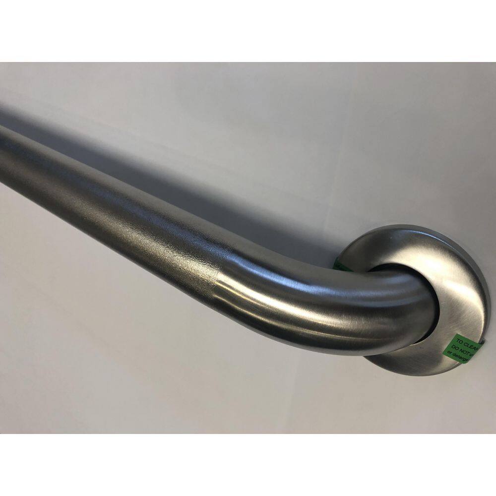 ARISTA GB-2425-PSS-CS Arista® Grab Bar