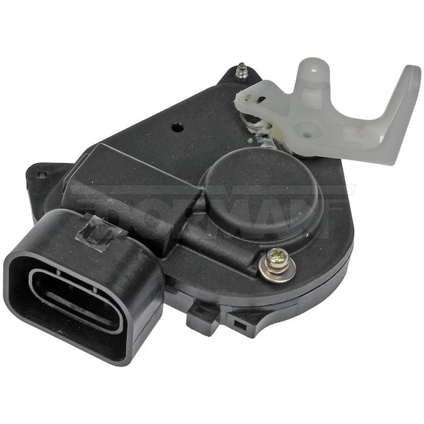 OE Solutions Door Lock Actuator - Non Integrated 2001-2003 Toyota Highlander