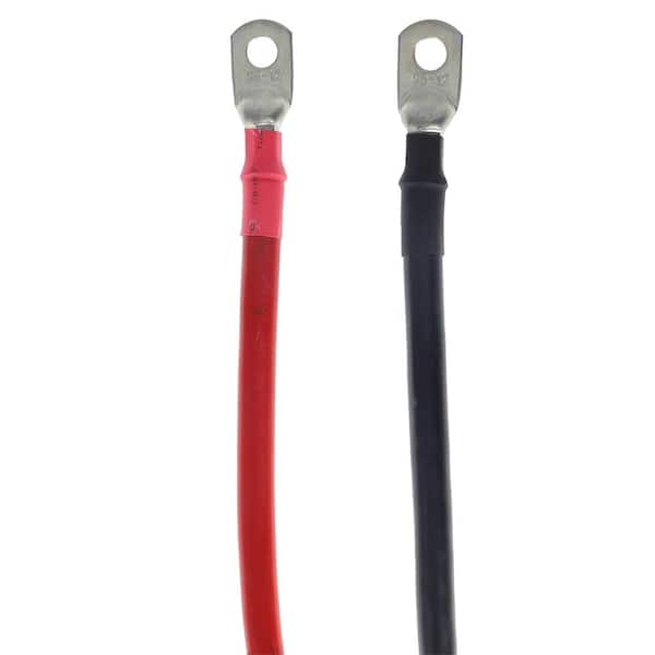 Cummins 6 ft Extension Cables for Inverters