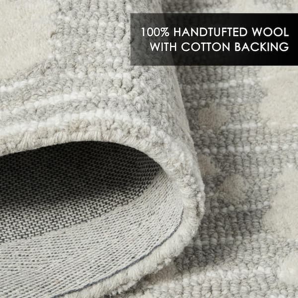 NICOLE MILLER NEW YORK Mod Weave Abstract Knotted