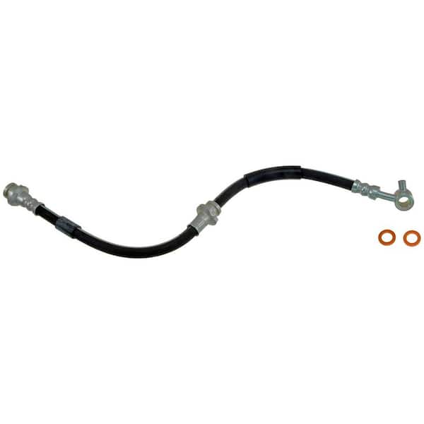 First Stop Brake Hydraulic Hose 1995-2002 Infiniti G20 2.0L