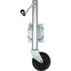Ultra-Tow Sidewind Square Tube-Mount Jack | 5000-Lb. Lift Cap