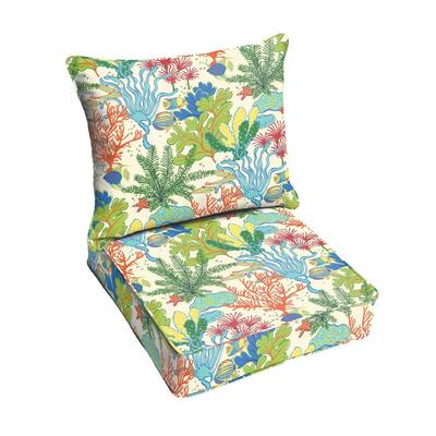 23 x 25 outdoor cushions