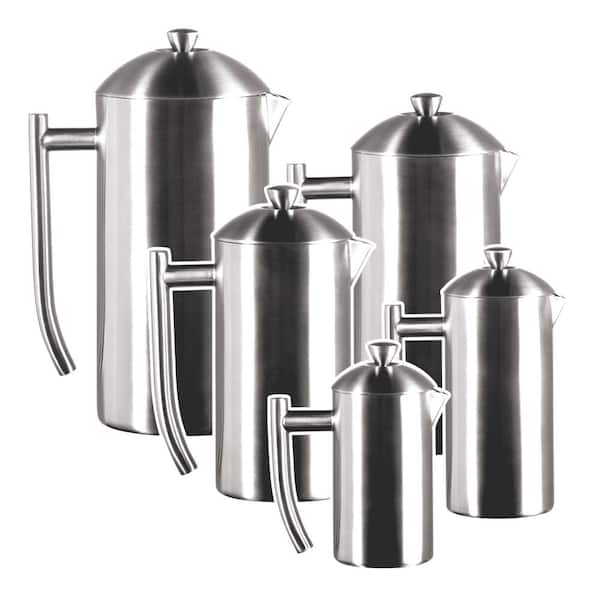 https://images.thdstatic.com/productImages/94544477-0a67-4148-ab21-93c2a0066d4d/svn/brushed-stainless-frieling-french-presses-0131-31_600.jpg