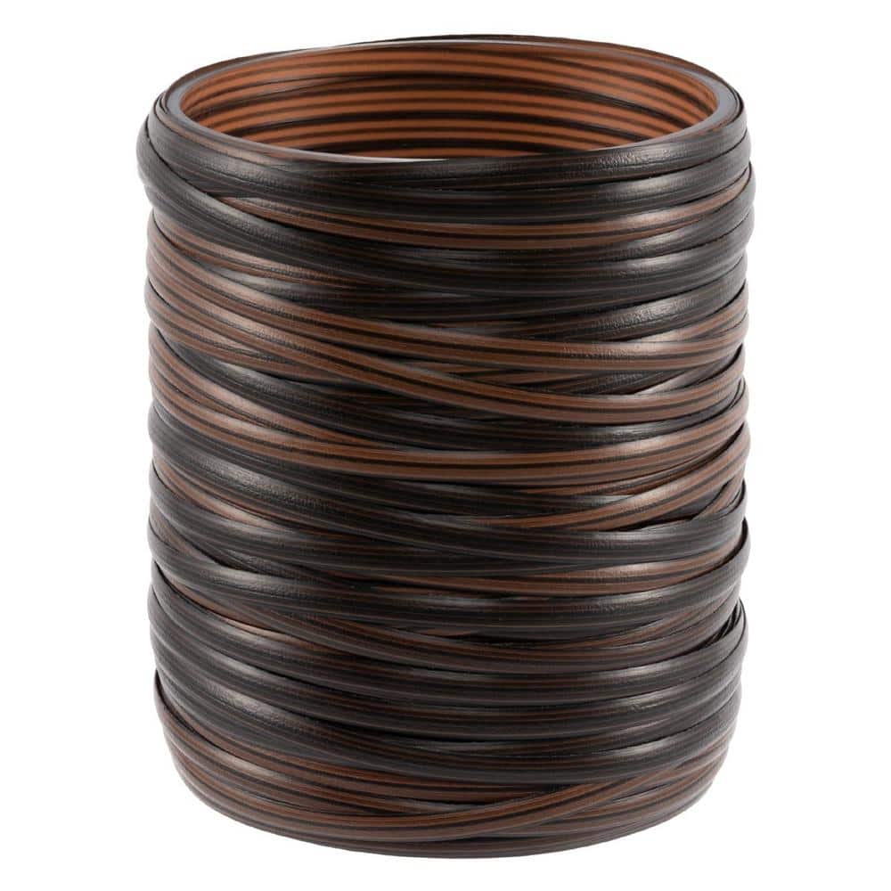 459 ft. Exlong Wicker Repair Kit for Rattan Patio Chair Sofas Screens and Storage Basket Brown price history on PriceWatchPro