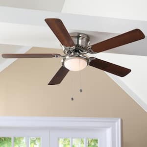 How To Wire A Ceiling Fan The
