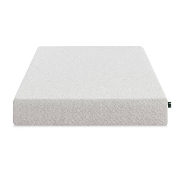 zinus 10 inch ultima memory foam mattress