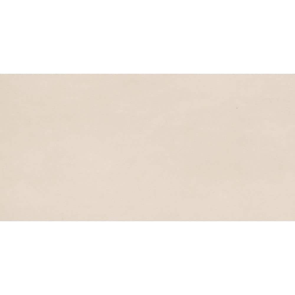 Spectra Pearl 12 in. x 24 in. Matte Porcelain Floor and Wall Tile (13.57 Sq. Ft./Case, 7-Pieces) price history on PriceWatchPro