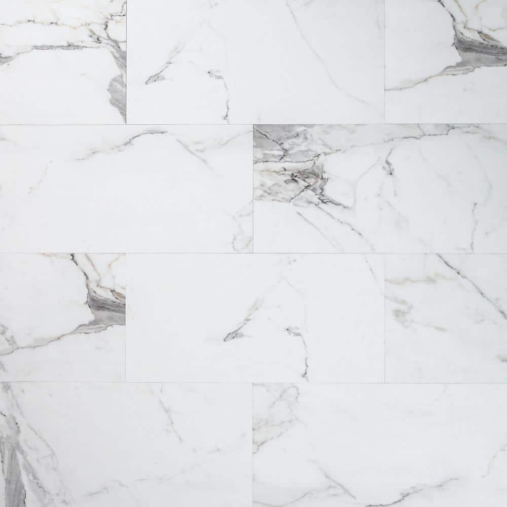 norilocoページ A&A Surfaces Geldrich 12 MIL x 12 in. W x 24 in. L Waterproof