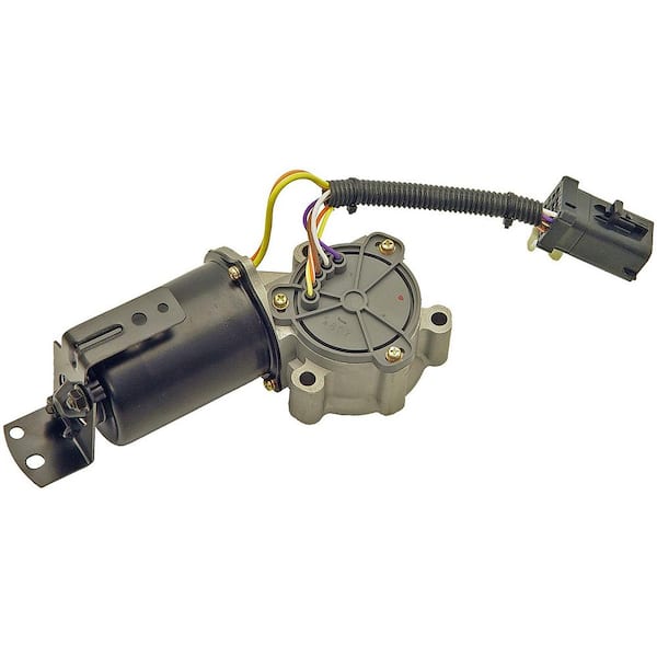 OE Solutions Transfer Case Shift Motor