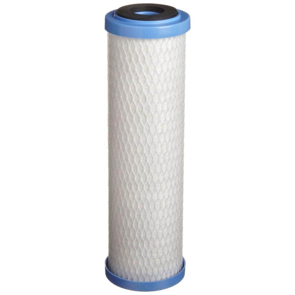 Pentek EPM-10 9-3/4 in. x 2-7/8 in. Carbon Block Water Filter