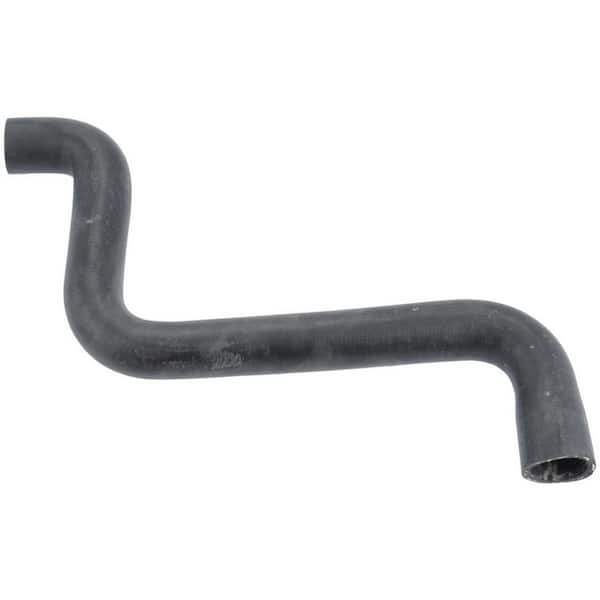 Continental Elite Radiator Coolant Hose - Upper