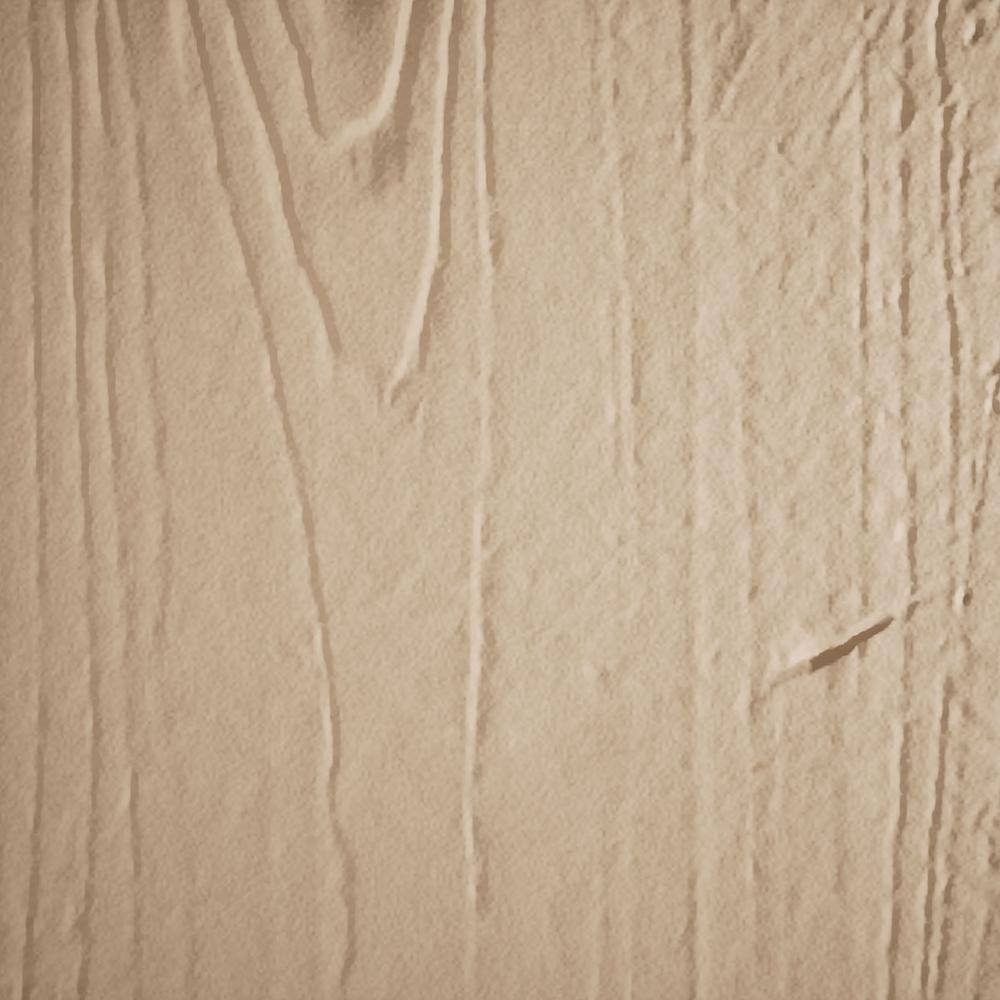 6"W x 6"H x 8'L Ready-to-Paint Faux Wood Ceiling Beam