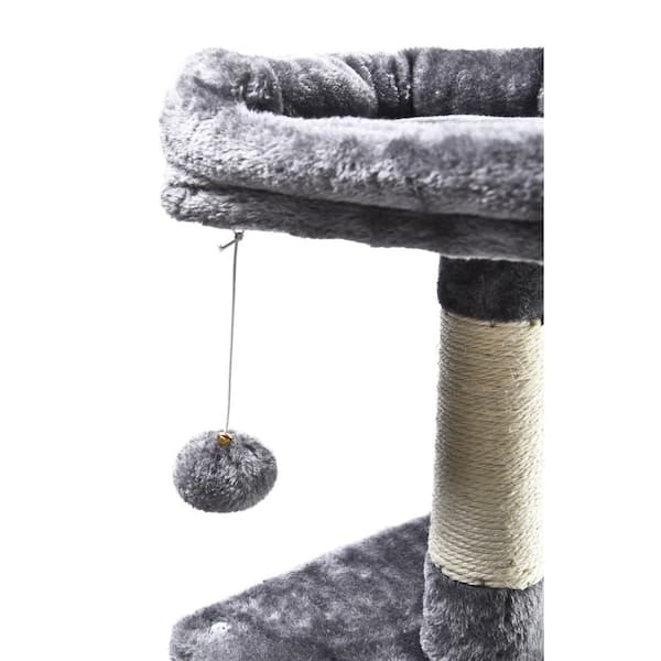 7 level 2024 cat tree