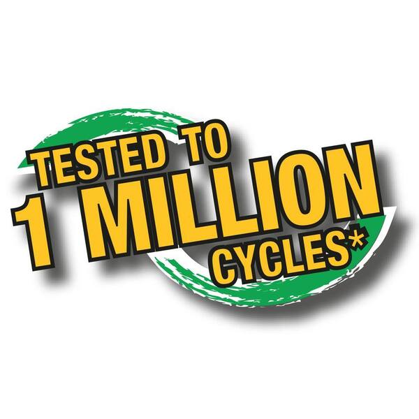 Wayne 1 3 Hp Cast Iron Submersible Sump Pump With Vertical Float Switch Cdu790 The Home Depot