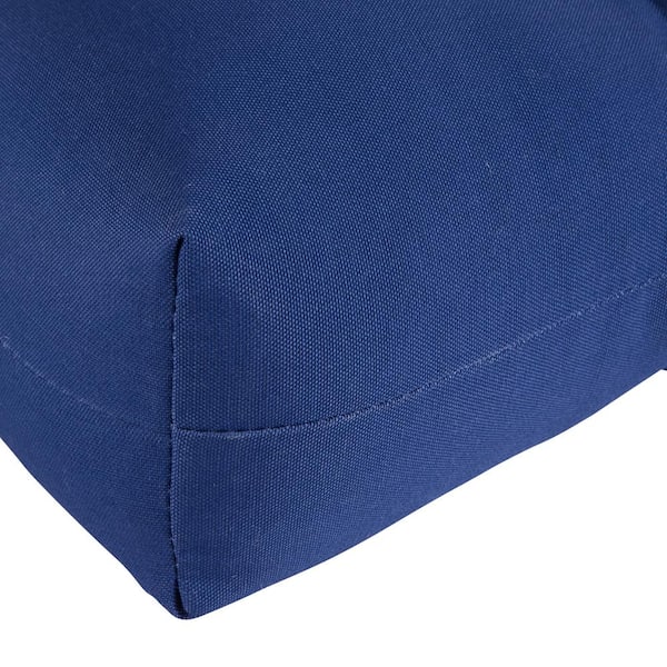 Duvholmen Extra Wide Seat Cushion Cover