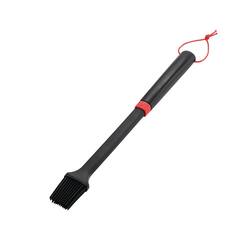 Weber Grill Basting Brush in Black