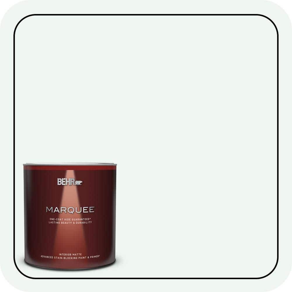 1 qt. #T13-14 Heavy Sugar Matte Interior Paint & Primer price history on PriceWatchPro