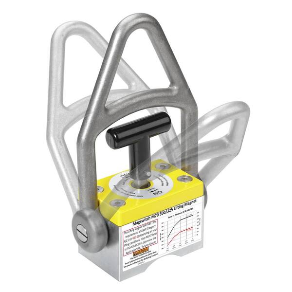Magswitch MLAY 1000 Lifting Magnet