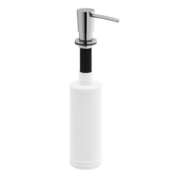 7 REASONS WHY YOU NEED A NEW COUNTERTOP SOAP DISPENSER - VIGO BLOG