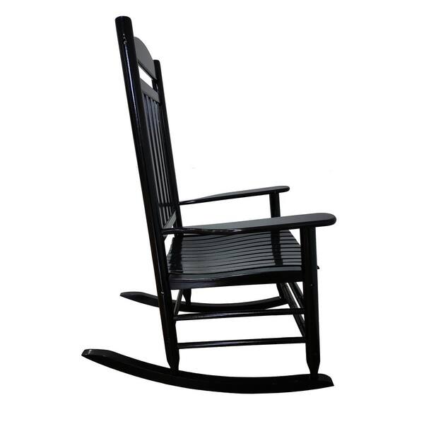 fully assembled outdoor rocking chairs