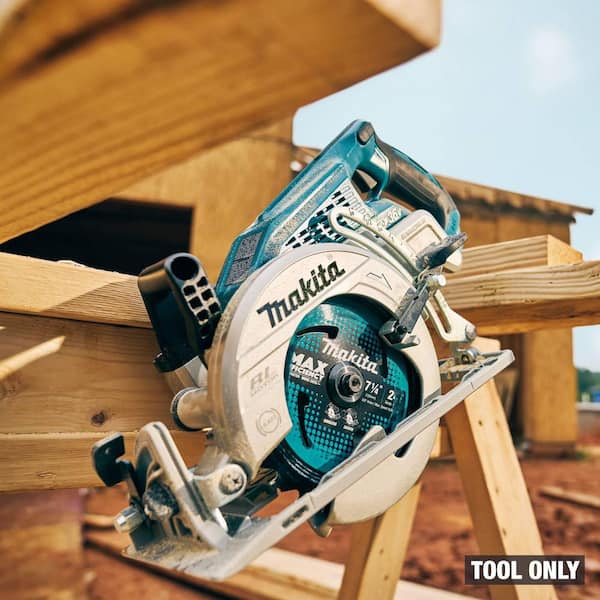 Makita 18V X2 LXT Lithium-Ion (36V) Brushless Cordless Rear Handle