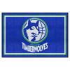 FANMATS Navy 3 ft. x 5 ft. New York Giants Vintage Area Rug 32642 - The  Home Depot