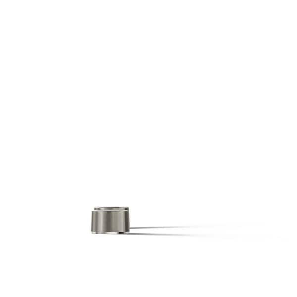 KOHLER Components Deck-Mount Bath Faucet Handles with Oyl Design