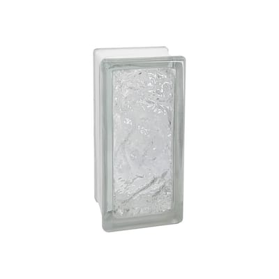 Glass Blocks - Glass Block Windows & Accessories - The Home Depot