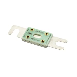 Ignition Protected Limiter Fuse, 125-Volt 175A