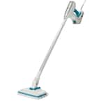 BLACK+DECKER 1300W Electric Steam Mop With 10 Attachments