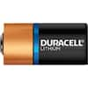 Duracell CR123A 3V Lithium Battery - (2-Pack) 004133366192 - The Home Depot