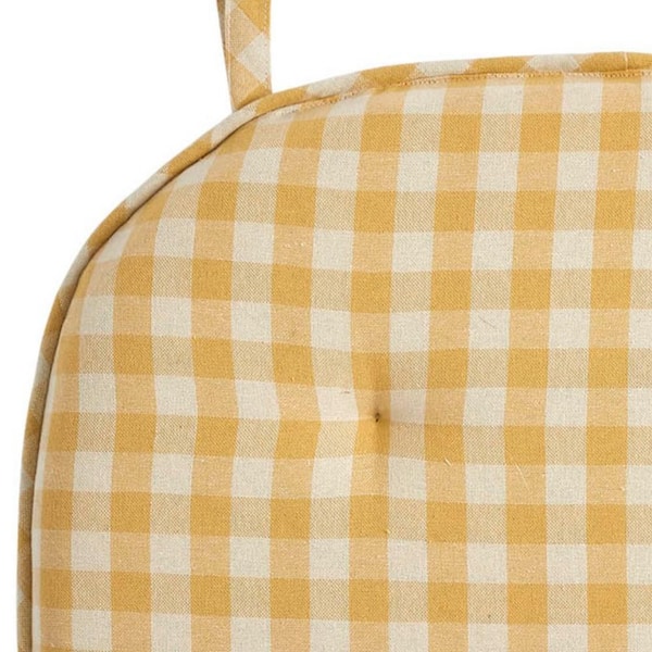 Vintage seat pads 2025
