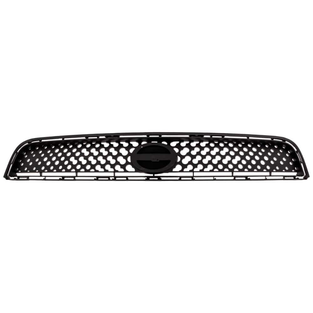 Grille Assembly Compatible with Scion tC 2008-2010 Textured Black SC1200106 price history on PriceWatchPro