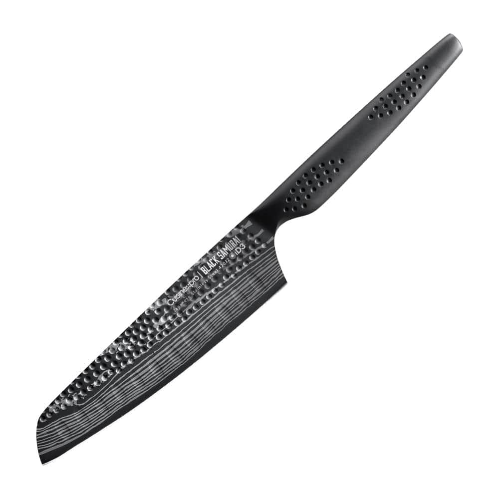 Cuisine::pro iD3 Samurai Santoku Knife