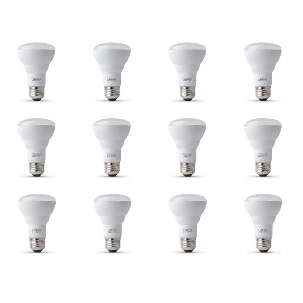 Reviews For Feit Electric Watt Equivalent R Dimmable Cec Title Cri E Flood Led