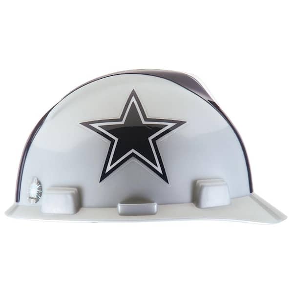 Unbranded Dallas Cowboys NFL Hard Hat