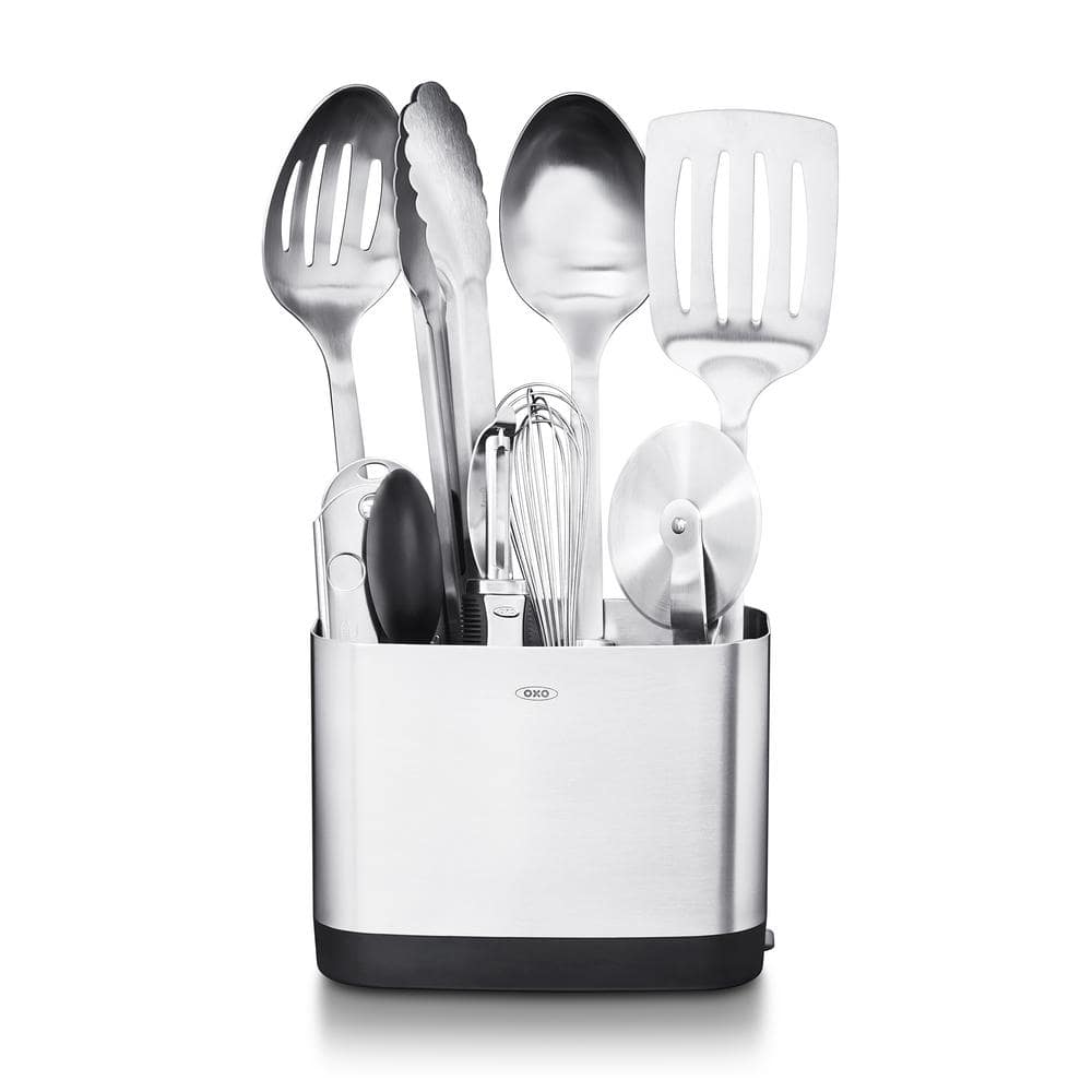 oxo kitchen utensil set